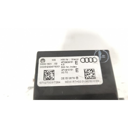 audi a6 2004-2008 bloque de arranque 4f0910131 para AUDI A6 2004-2008 4f0910131