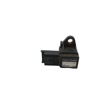 Sensor de presión absoluta para FIAT Ulysse 2.2 JTD FAP MNV 5P/D/2179CC 9631716680