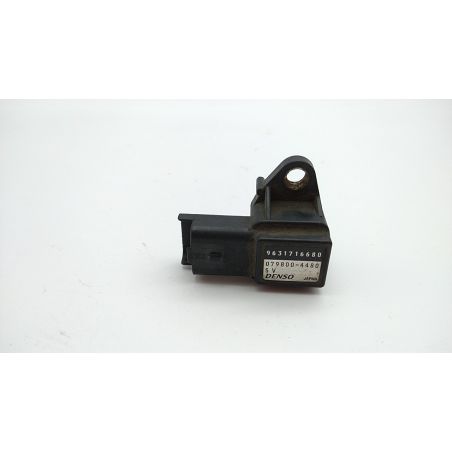 Sensor de presión absoluta para FIAT Ulysse 2.2 JTD FAP MNV 5P/D/2179CC 9631716680