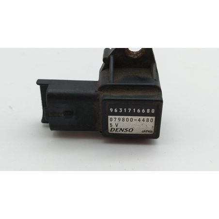 Sensor de presión absoluta para FIAT Ulysse 2.2 JTD FAP MNV 5P/D/2179CC 9631716680