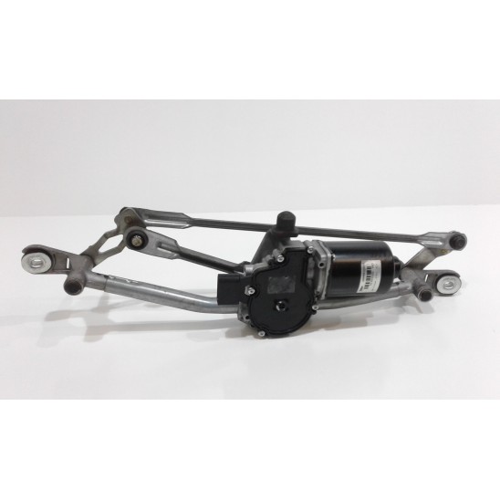 moteur d'essuie-glace avant complet avec tandem fiat 500 l 1 series par FIAT 500 L Serie (351352) (12) 51989288