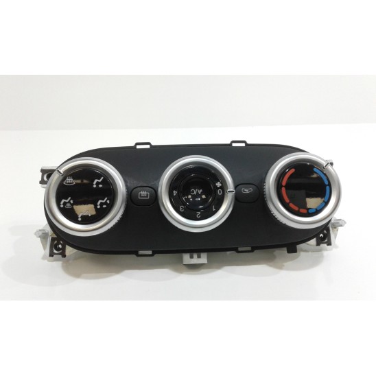 contrôle de la climatisation fiat 500 l 1 series par FIAT 500 L Serie (351352) (12) 5R2240100