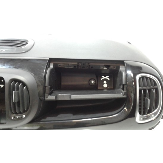 kit airbag complet fiat 500 l 1 series par FIAT 500 L Serie (351352) (12) 